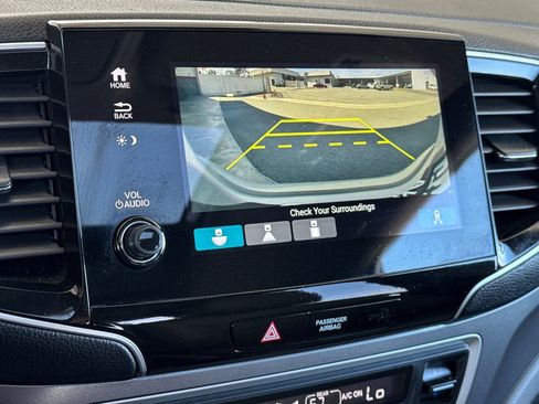 Used 2020 Honda Pilot EX-L image 19