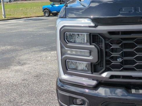 New 2026 Ford F350 XL w/ STX Appearance Package image 10