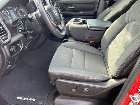 Used 2023 RAM 1500 Tradesman AWD/4WD image 19