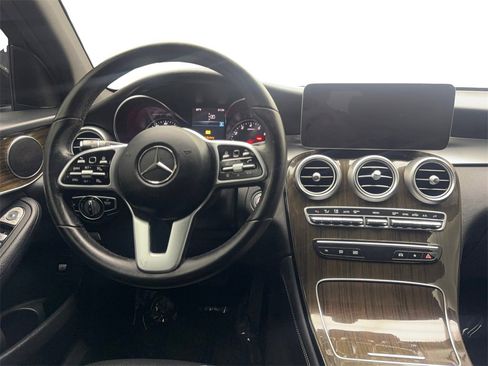 Used 2020 Mercedes-Benz GLC 300 image 48