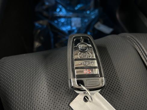 New 2026 Lincoln Aviator Reserve image 41