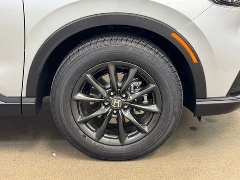 New 2026 Honda CR-V EX-L image 4