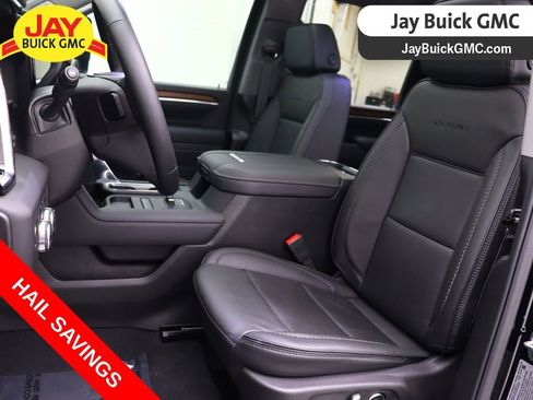 Certified 2025 GMC Sierra 2500 Denali w/ Denali Reserve Package AWD/4WD image 23