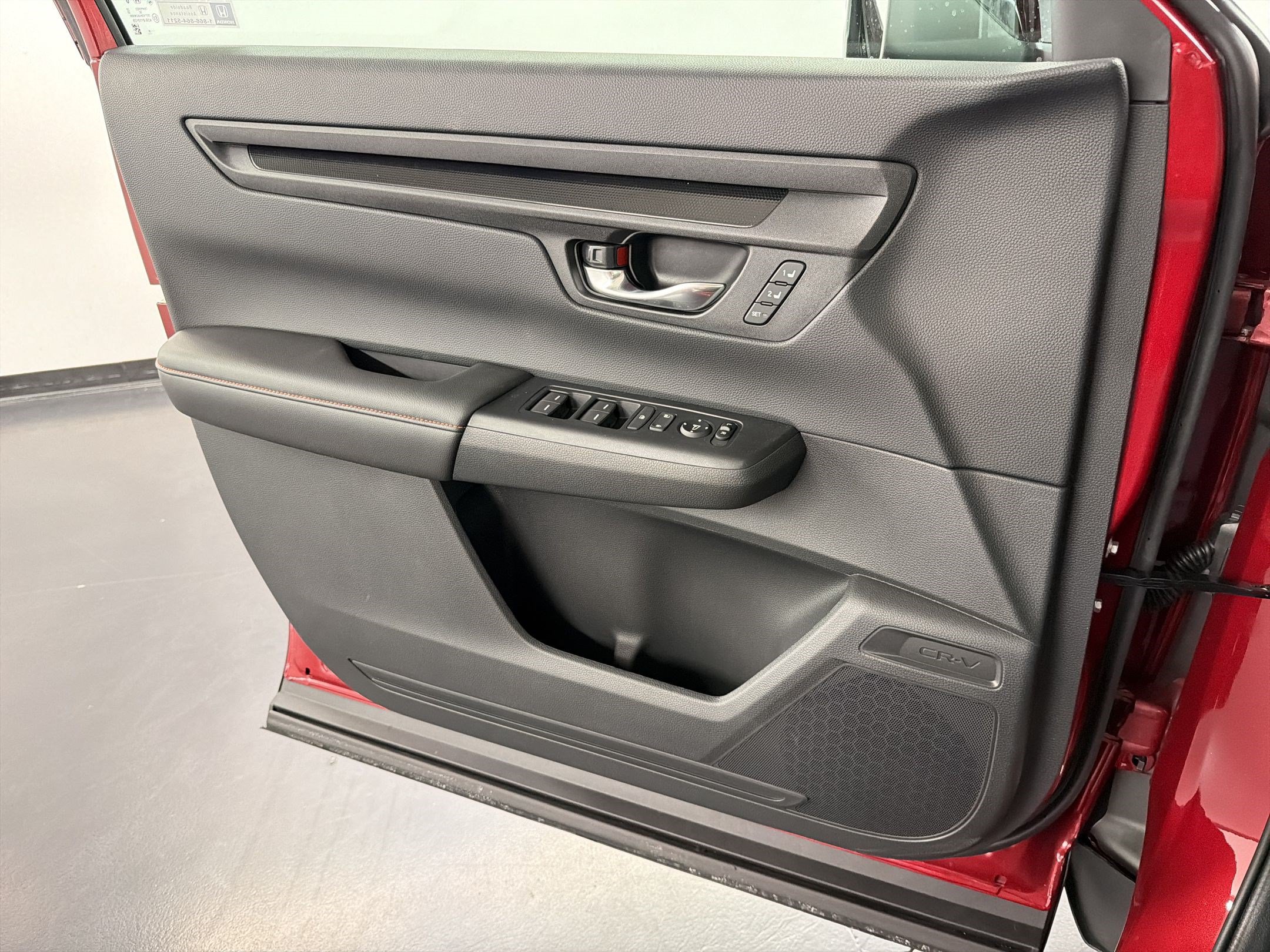 New 2027 Honda CR-V Sport-L image 14