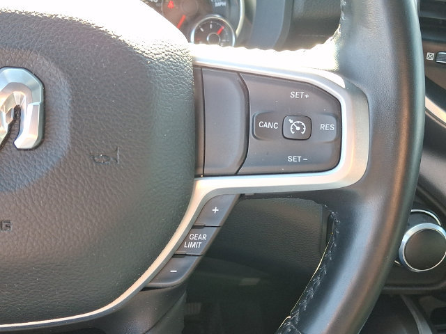 Used 2022 RAM 1500 Big Horn AWD/4WD image 18