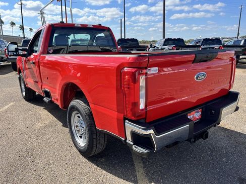 New 2026 Ford F350 XL w/ XL Chrome Package image 5