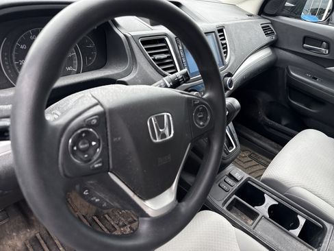 Used 2016 Honda CR-V EX image 9