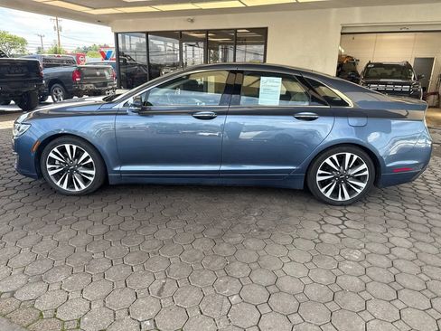 Used 2018 Lincoln MKZ Reserve w/ Technology Package AWD/4WD image 8