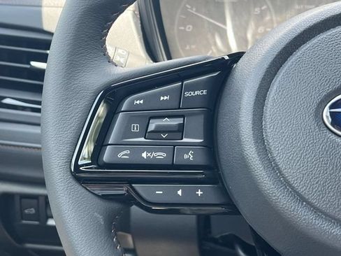 New 2026 Subaru Forester Sport AWD/4WD image 24
