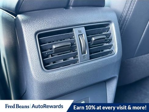 New 2026 Nissan Rogue SV w/ Rock Creek Premium Package AWD/4WD image 19