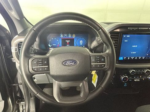 Used 2024 Ford F150 XLT AWD/4WD image 15