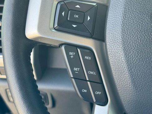 Used 2022 Ford F250 Lariat w/ Tremor Off-Road Package image 20