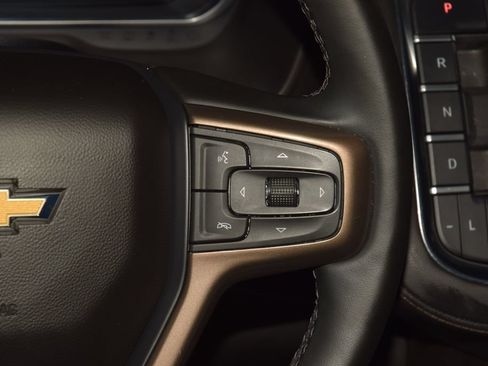 Used 2023 Chevrolet Tahoe High Country AWD/4WD image 37