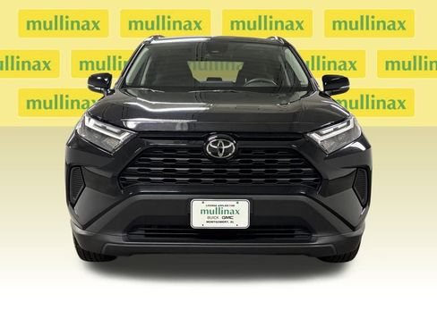 Used 2024 Toyota RAV4 XLE image 5