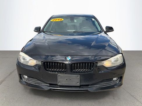 Used 2014 BMW 320i xDrive Sedan image 10