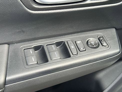 Used 2024 Honda CR-V EX image 18