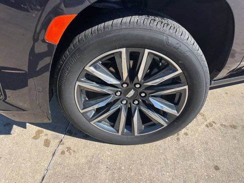 Used 2024 Cadillac Escalade ESV Sport w/ Touring Package image 50