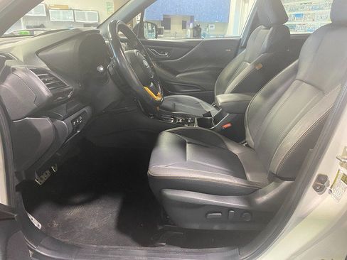 Used 2022 Subaru Forester Wilderness AWD/4WD image 12