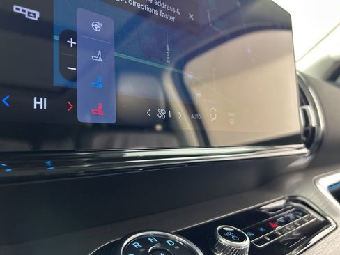 New 2026 Ford Expedition Max Platinum w/ Driver's Package image 18