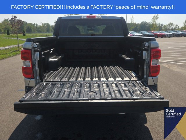 Used 2024 Ford Maverick XLT w/ XLT Luxury Package FWD image 12