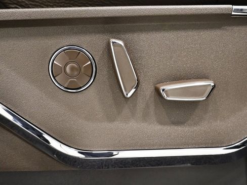 New 2025 Ford F150 King Ranch image 17