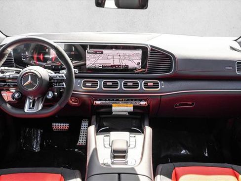 New 2026 Mercedes-Benz GLE 53 AMG 4MATIC Coupe image 26
