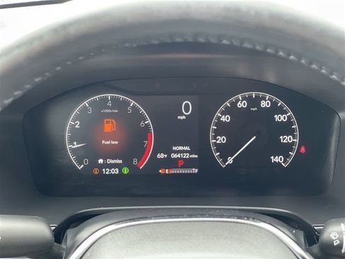 Used 2023 Honda CR-V EX-L image 11