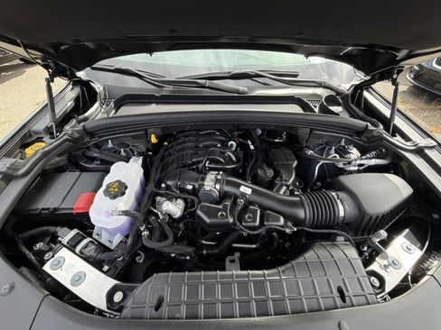 New 2025 Jeep Grand Cherokee Altitude image 27