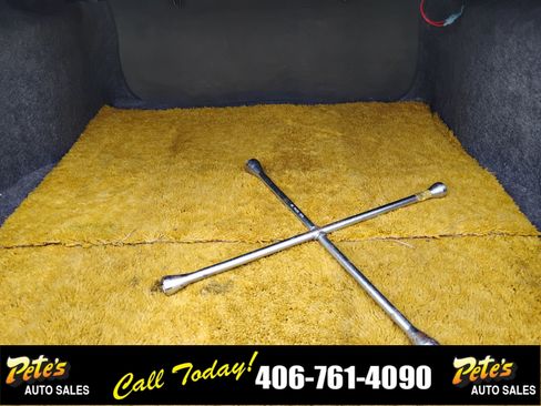 Used 1999 Buick Century Custom FWD image 16