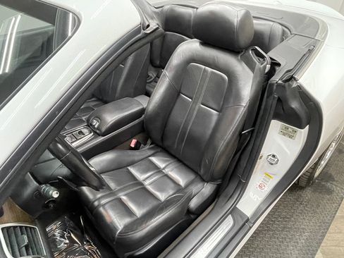 Used 2013 Jaguar XK Touring RWD image 2