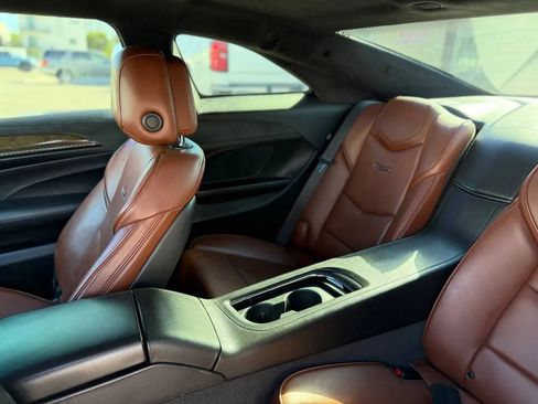 Used 2014 Cadillac ELR image 28