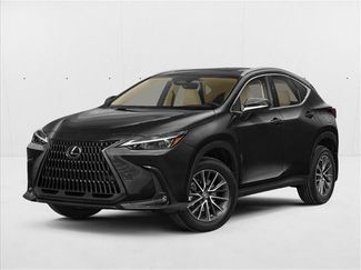 Used 2024 Lexus NX 350 AWD w/ Cold Area Package video 1