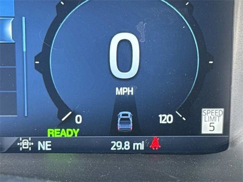 New 2025 Ford F150 XLT w/ Equipment Group 302A MID image 30