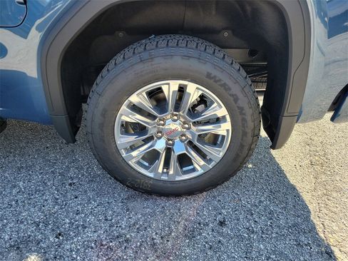 New 2026 GMC Sierra 1500 Denali w/ Technology Package image 4