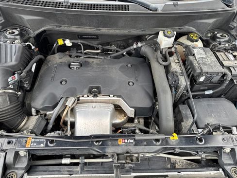 Used 2019 Chevrolet Equinox LT AWD/4WD image 12