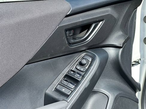 New 2026 Subaru Crosstrek 2.0i Premium AWD/4WD image 17