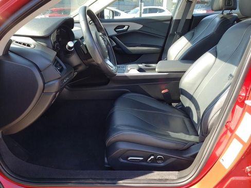 Certified 2023 Acura TLX w/ Technology Package image 15