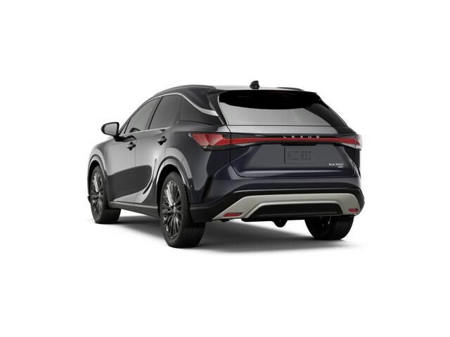 New 2026 Lexus RX 350 AWD image 3