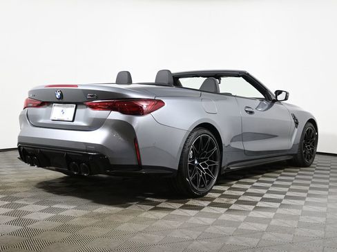 New 2026 BMW M4 xDrive Competition w/ Executive Package AWD/4WD image 15