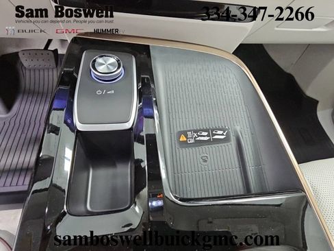 New 2026 Buick Enclave Avenir w/ Super Cruise Package FWD image 21
