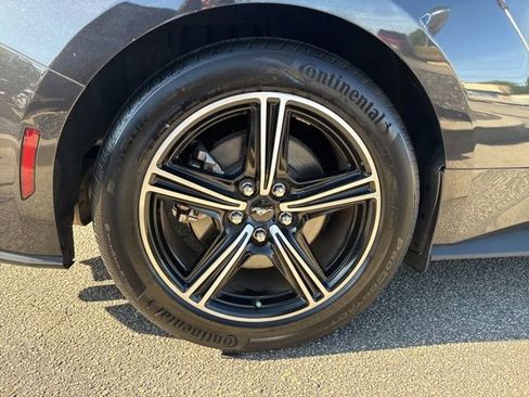 Certified 2024 Ford Mustang Coupe image 9