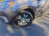 Used 2017 Toyota RAV4 LE image 2