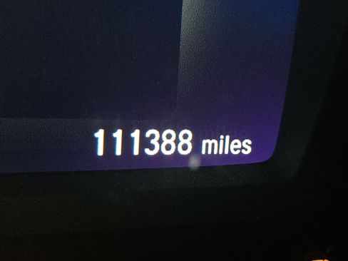 Used 2019 Honda Odyssey EX-L image 19