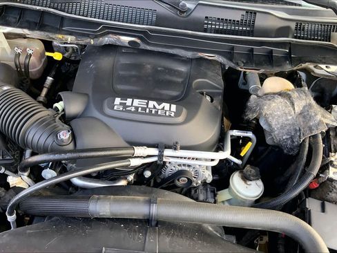 Used 2017 RAM 2500 Limited AWD/4WD image 31