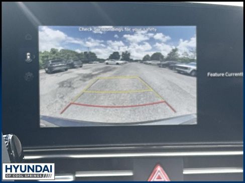 New 2026 Hyundai Elantra Limited FWD image 35