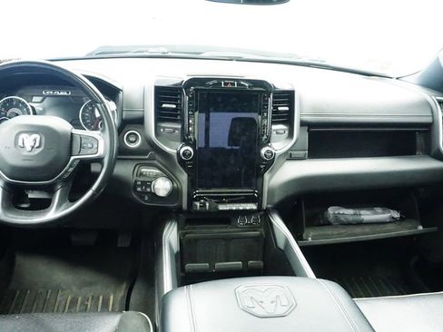 Used 2021 RAM 1500 Laramie image 18