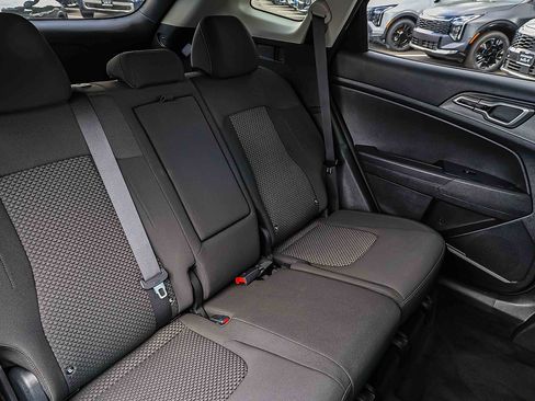 Certified 2023 Kia Sportage LX AWD/4WD image 24