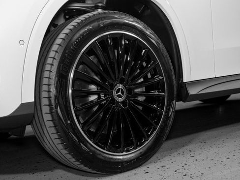 New 2026 Mercedes-Benz GLC 300 image 27