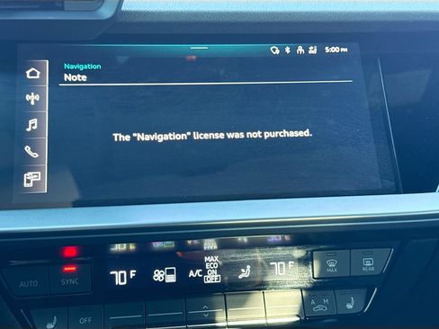 Used 2023 Audi S3 Premium Plus image 31