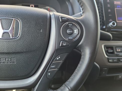 Used 2023 Honda Ridgeline RTL image 20